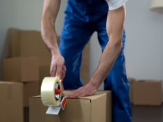 Hiring a Moving Company For All Your Needs Moving Company