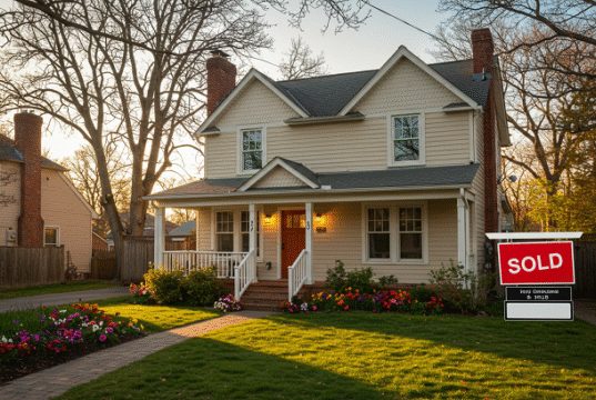 Important factors while selling your house selling house