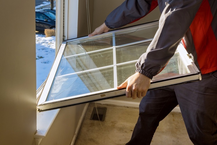 Replace Home Windows