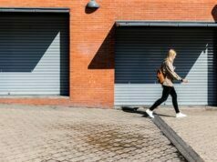 Things to know about the Commercial Security shutters Commercial Security shutters