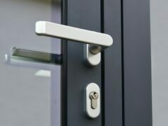 Choosing Doors For Steel Framed Buildings Doors For Steel Framed