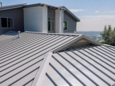 Metal Roofing: Why You Should Consider It Metal Roofing