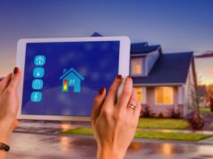 Few Tips To Improve Home Security In Villas Home Security