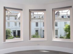 Upgrading Your Home: How Sash Window Replacement Can Enhance Energy Efficiency Sash Window