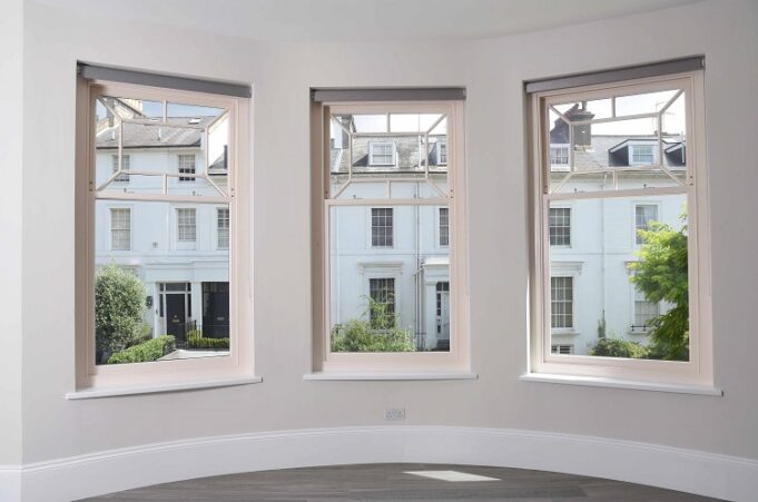 Upgrading Your Home: How Sash Window Replacement Can Enhance Energy Efficiency Sash Window