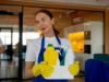 Commercial Cleaning Services and Their Deep Cleaning Services