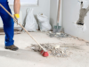 Dealing with Post-Construction Cleanup: Tips and Tricks Construction Cleanup