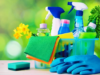Top 10 Time-Saving House Cleaning Tips for Busy Families Cleaning