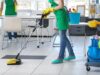 The Ultimate Guide to Atlanta Commercial Cleaning Services Commercial Cleaning