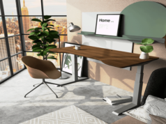 Elevate Your Workspace – The Benefits of Adjustable Height Tables Adjustable Height Tables