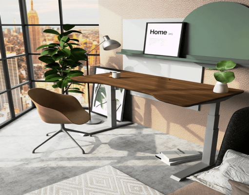 Elevate Your Workspace – The Benefits of Adjustable Height Tables Adjustable Height Tables