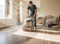 Hardwood Floor Refinishing in 2026: What Homeowners Need to Know Hardwood Floor Refinishing