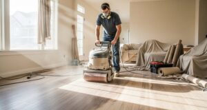 Hardwood Floor Refinishing in 2026: What Homeowners Need to Know Hardwood Floor Refinishing