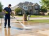 How Exterior Cleanliness Affects Home Value More Than People Realize professional power washing
