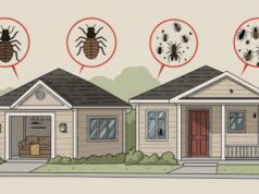 Pest Infestations in Your Home: Know the Likely Causes Pest Infestations in Your Home