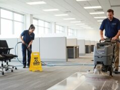 Why DIY Carpet Cleaning Machines Don’t Always Deliver the Results You Expect commercial carpet cleaning