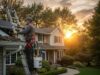 The Small Exterior Detail That Can Undo Your Spring Yard Cleanup gutter cleaning