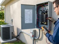 Why More Homeowners Are Upgrading Outdoor Electrical Systems Before the Holidays Outdoor Electrical Systems