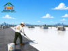 Roof Coating vs Roof Replacement: Which Option Makes More Sense for Denver Commercial Buildings? Roof Coating vs Roof Replacement
