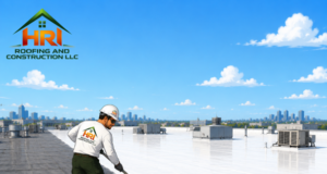 Roof Coating vs Roof Replacement: Which Option Makes More Sense for Denver Commercial Buildings? Roof Coating vs Roof Replacement