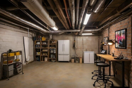 Garage Conversion Ideas That Increase Property Value in Los Angeles Garage Conversion Ideas